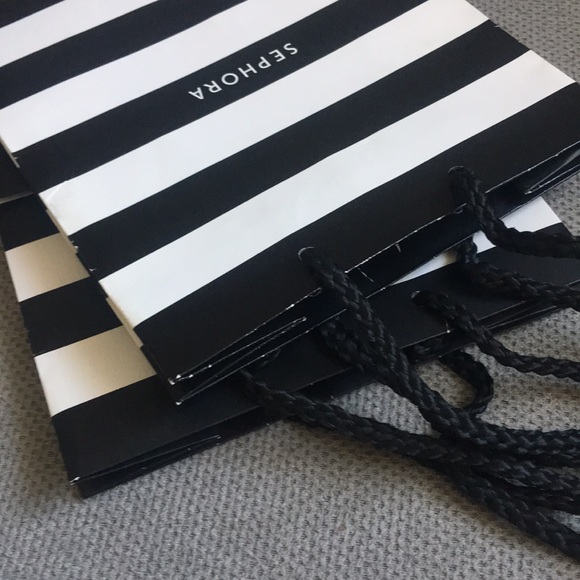 Sephora gift bags - Picture 6 of 6
